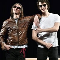 Vili Gobac, Davor Gobac