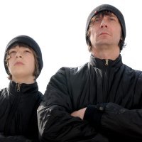 Vili Gobac, Davor Gobac