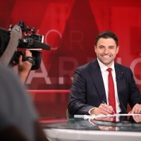 Sučeljavanje Andreja Plenkovića i Davora Bernardića na RTL-u