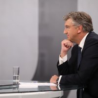 Andrej Plenković