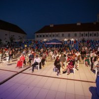 Koncertom Rade Šerbedžije otvoreno Osječko kulturno ljeto