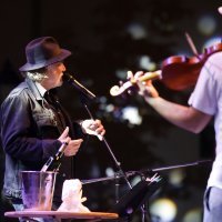 Koncertom Rade Šerbedžije otvoreno Osječko kulturno ljeto