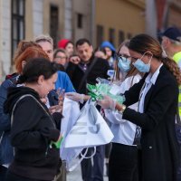 Koncertom Rade Šerbedžije otvoreno Osječko kulturno ljeto