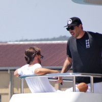 Jay Rutland i Sam Palmer