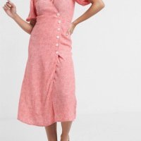 Haljina brenda Faithfull na Asosu