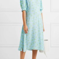 Haljina brenda Faithfull na stranicama Net-a-Portera