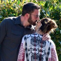 Ben Affleck i Ana de Armas