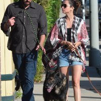 Ben Affleck i Ana de Armas
