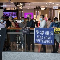 Hong Kong