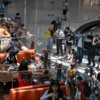 Hong Kong