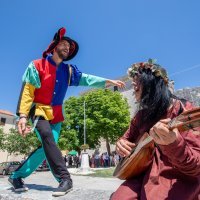 Zoran Milanović na svečanosti otvaranja Kaštela Morosini-Grimani