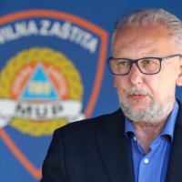 Konferencija za medije Nacionalnog stožera civilne zaštite