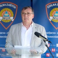 Konferencija za medije Nacionalnog stožera civilne zaštite