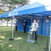 Konferencija za medije Nacionalnog stožera civilne zaštite