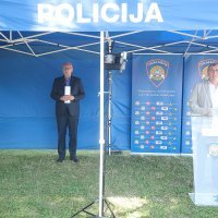 Konferencija za medije Nacionalnog stožera civilne zaštite