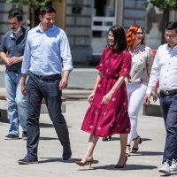 Članovi RESTART koalicije družili se s građanima u 4. izbornoj jedinici