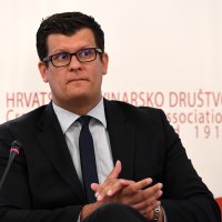 Hrvoje Krešić