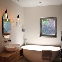 Ovaj luksuzni dom nekad je nudio smještaj puranima