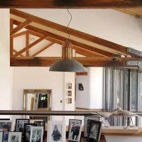 Ovaj luksuzni dom nekad je nudio smještaj puranima