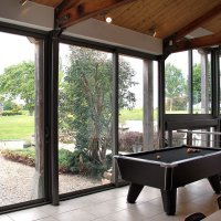 Ovaj luksuzni dom nekad je nudio smještaj puranima