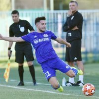 Slaven Belupo - Istra 1961