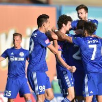 Slaven Belupo - Istra 1961