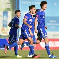 Slaven Belupo - Istra 1961