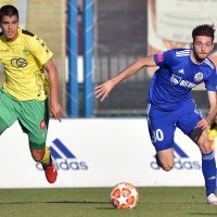 Slaven Belupo - Istra 1961