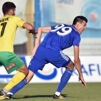 Slaven Belupo - Istra 1961