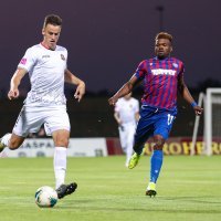 Gorica - Hajduk