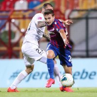 Gorica - Hajduk