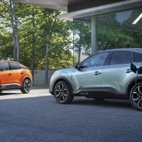 Citroën ë-C4 i novi C4