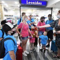 Vlak prema Rijeci s češkim turistima krenuo s glavnog kolodvora u Pragu