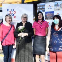 Vlak prema Rijeci s češkim turistima krenuo s glavnog kolodvora u Pragu