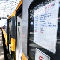 Vlak prema Rijeci s češkim turistima krenuo s glavnog kolodvora u Pragu