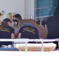 Petra Ecclestone uredila nokte pa napustila Hrvatsku
