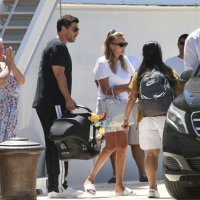 Petra Ecclestone uredila nokte pa napustila Hrvatsku