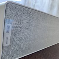 Ikea Symfonisk zvučnik polica