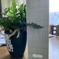 Ikea Symfonisk zvučnik polica