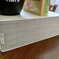 Ikea Symfonisk zvučnik polica
