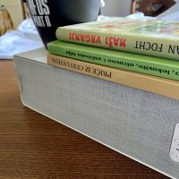 Ikea Symfonisk zvučnik polica