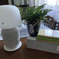 Ikea Symfonisk kolekcija