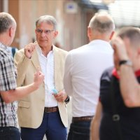 U Rijeku stigao vlak s češkim turistima; Gari Cappelli