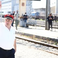 U Rijeku stigao vlak s češkim turistima