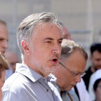 Miroslav Škoro obišao središte Zagreba