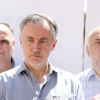 Miroslav Škoro obišao središte Zagreba