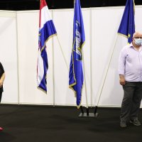 Konferencija za medije Stožera civilne zaštite Grada Zagreba