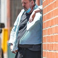 Matthew Perry