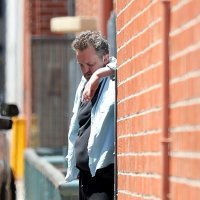 Matthew Perry