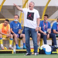 Inter Zaprešić - Dinamo, Tomislav Ivković